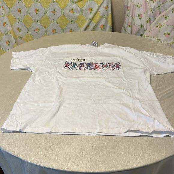 Sedona -Protect & Preserve unisex T-Shirt size:  2XL - Picture 3 of 6